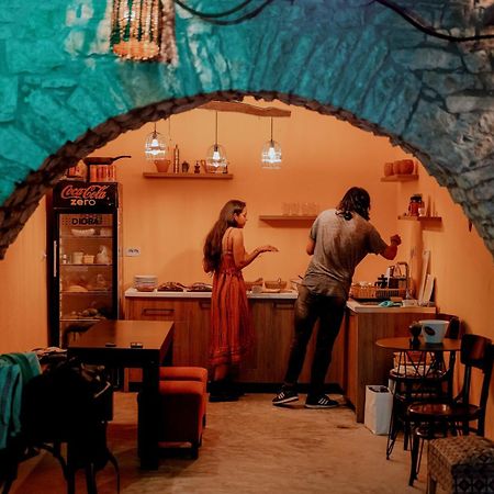 Berat Backpackers Hostel Exterior foto